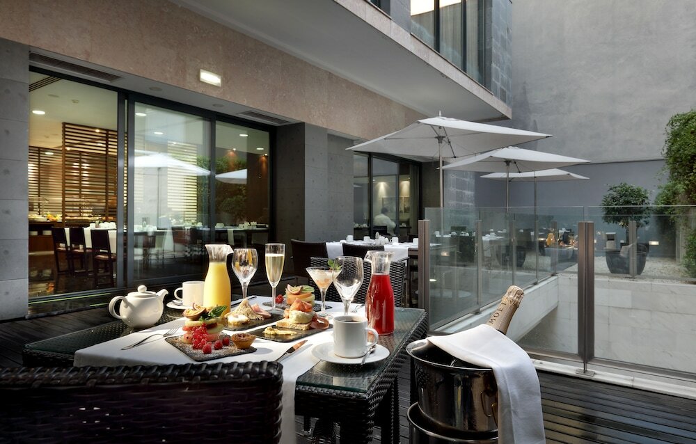 Фото Eurostars Das Letras