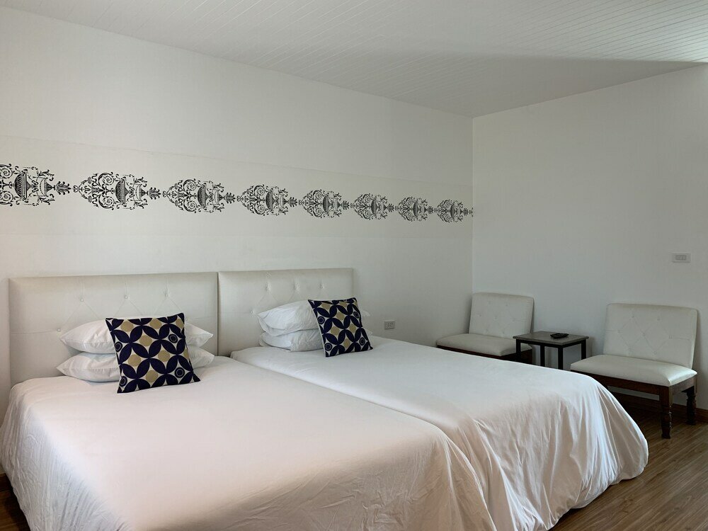 Фото Phetcharat Grand Hotel Maesot