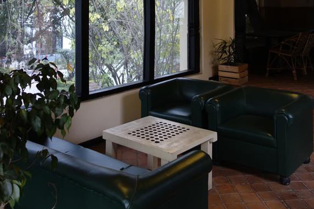 Фото Tushita Inn