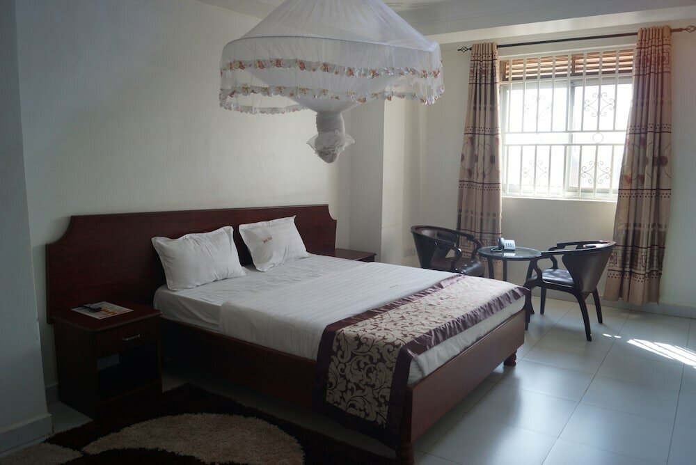 Фото Sunrise Hotel