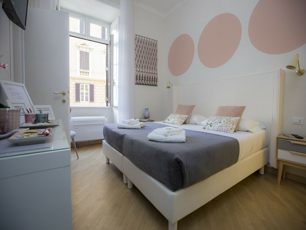 Фото Al 7 Small Luxury Rooms