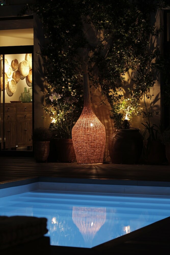 Фото Hotel Oasis