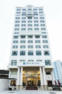 Song Loc Luxury (Quảng Ninh Province, Hạ Long), hotel