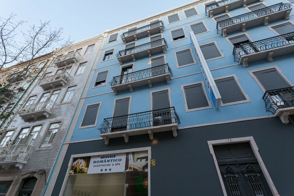 Фото Universo Romаntico