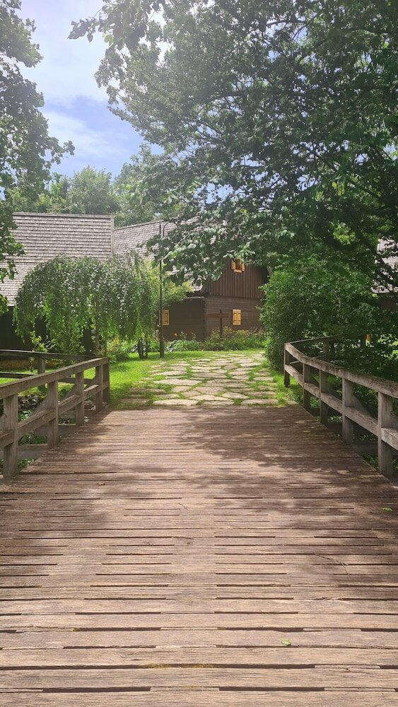 Фото Fenomen Plitvice