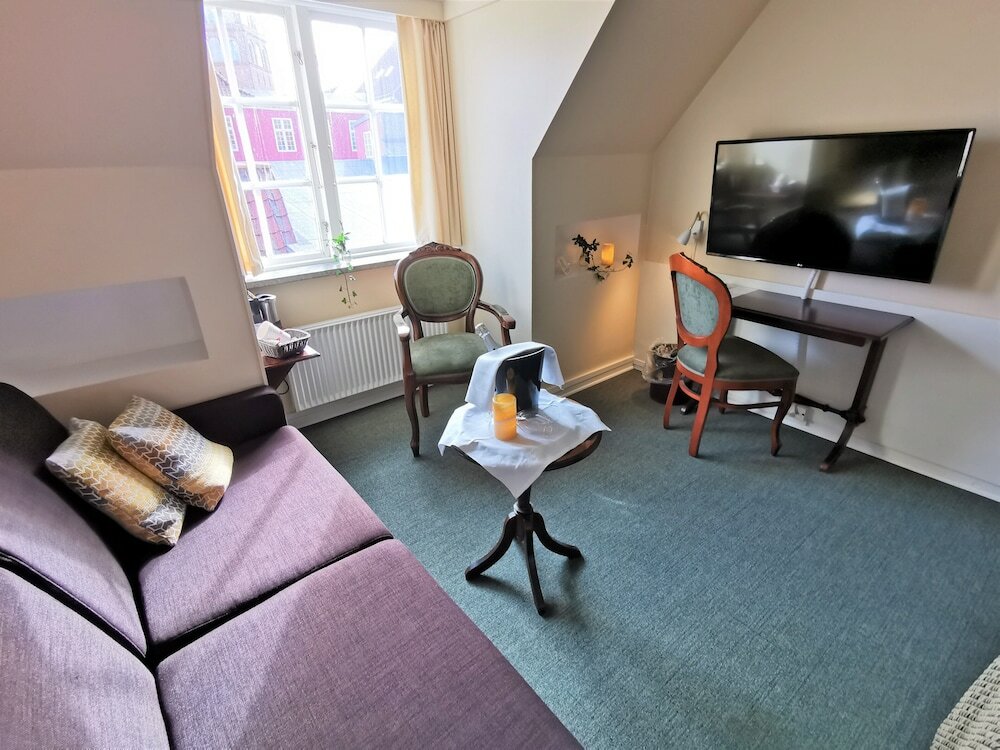 Фото Hotel Dagmar