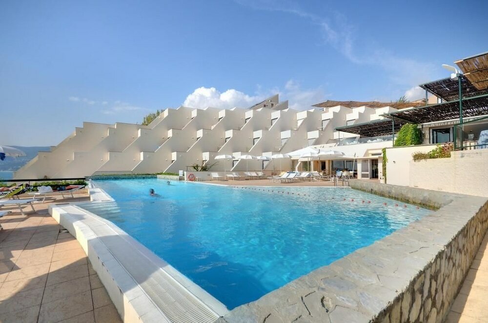 Фото Grand Hotel San Pietro