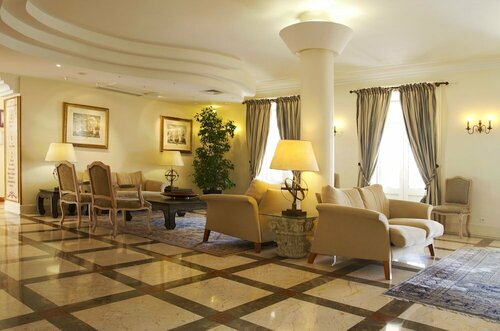 Гостиница Quinta Bela Sao Tiago на Мадейре