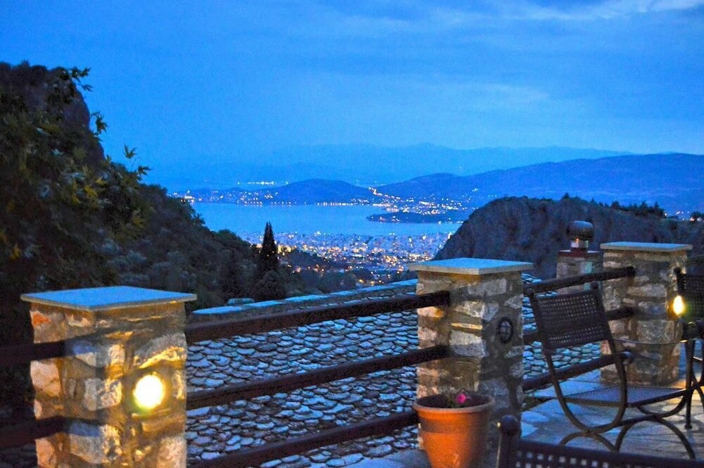 Фото Archontiko Argyro