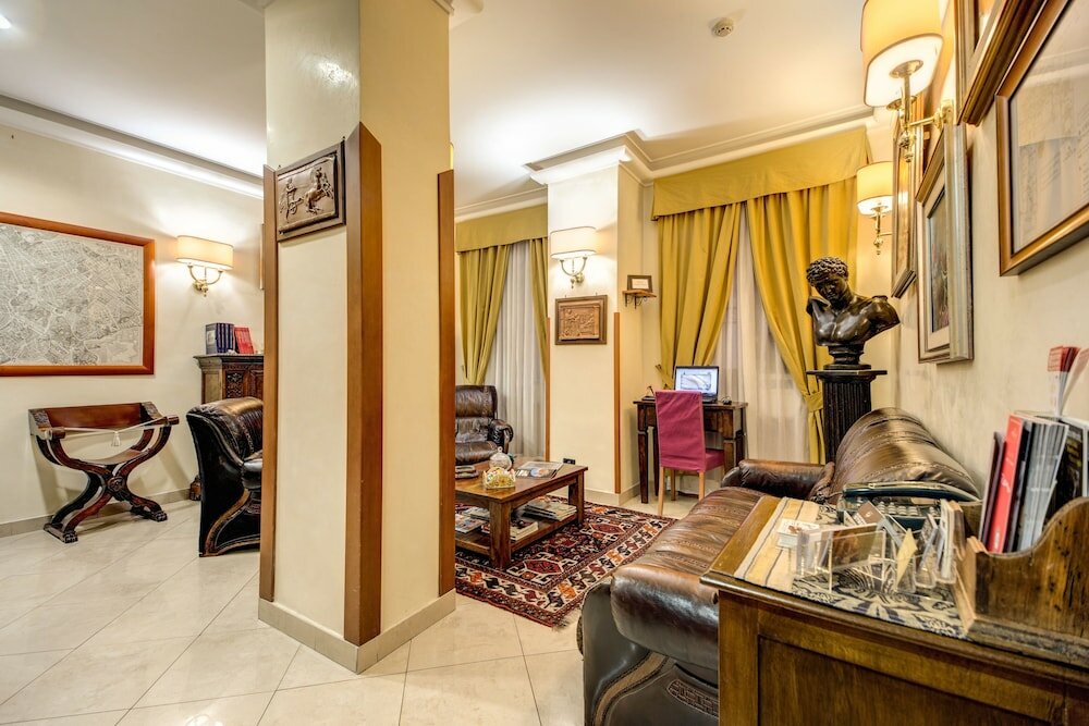 Фото Hotel Gea di Vulcano