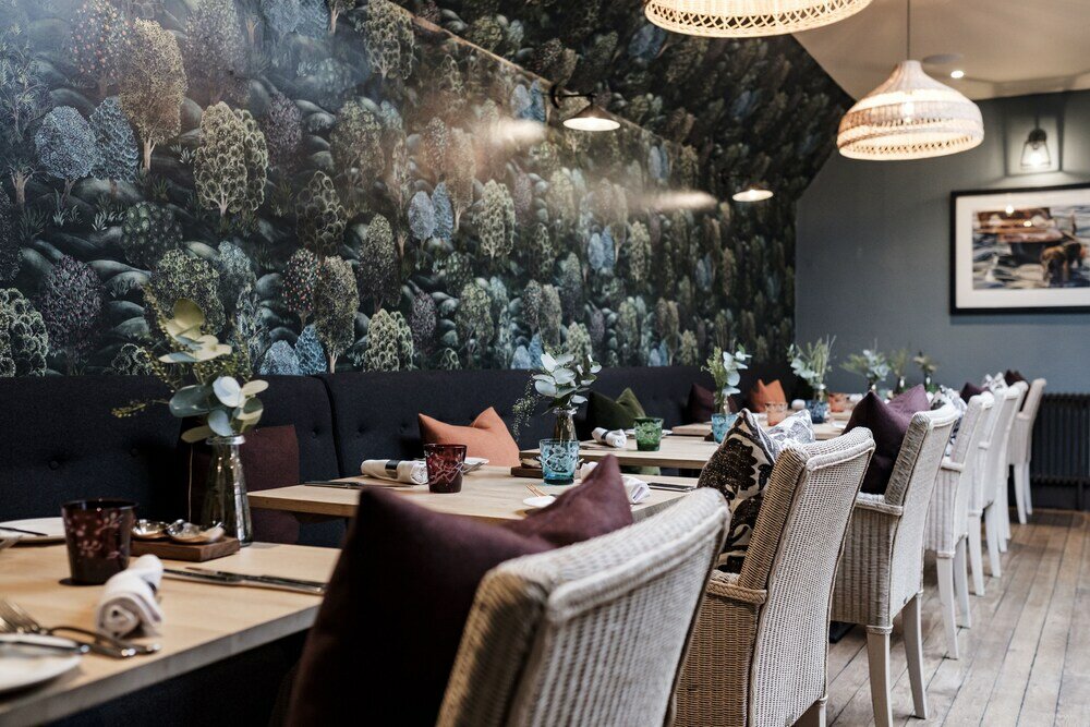 Фото The Lamb Inn