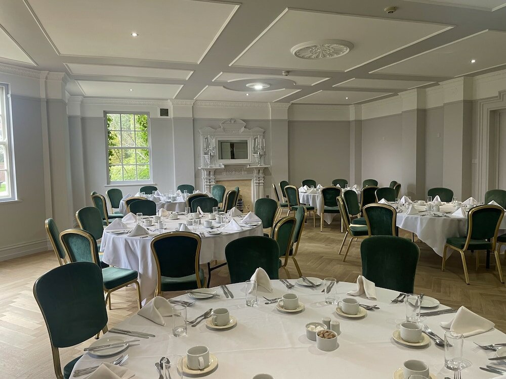 Фото Park House Hotel