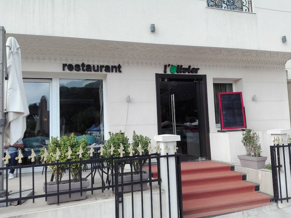 Фото Отель Lalla Doudja