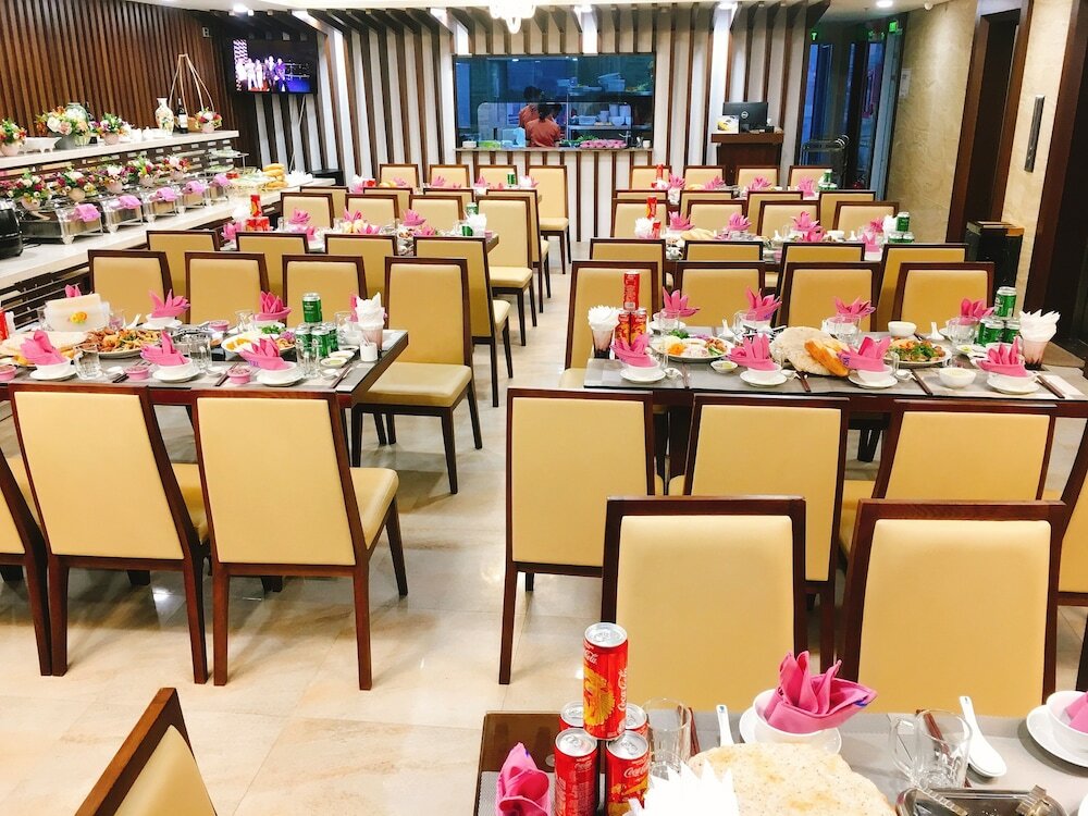 Фото Mitisa Hotel