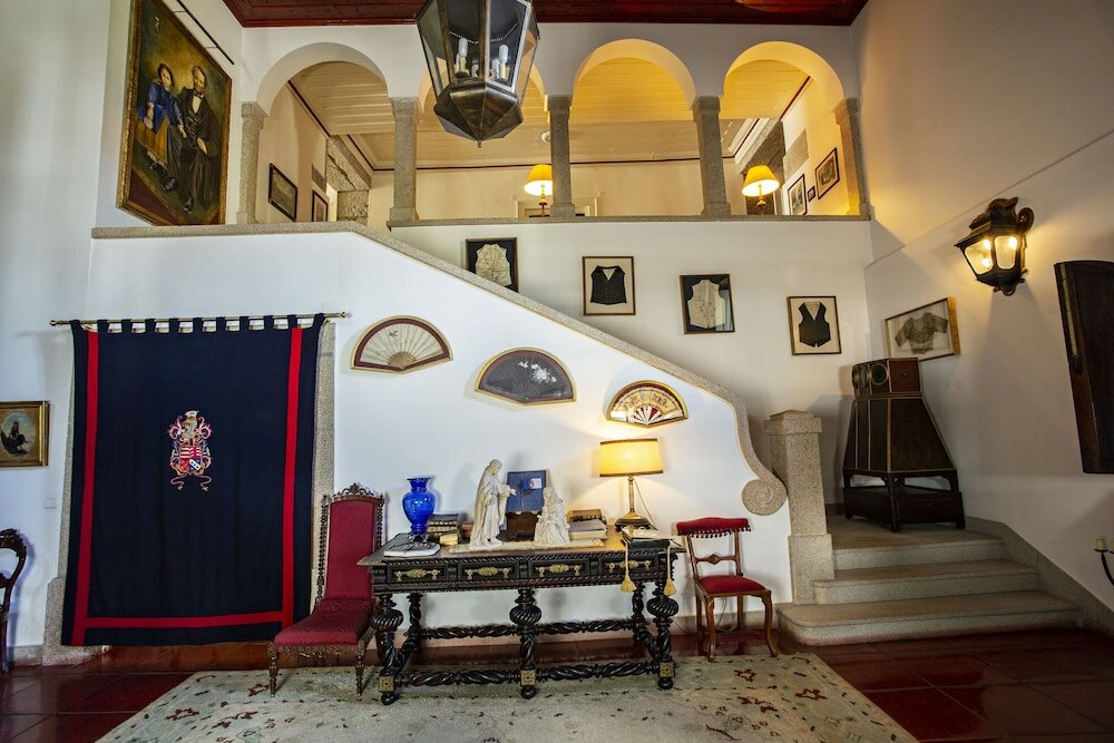 Фото Casa Do Cimo