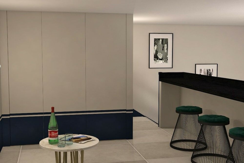 Фото Il Salotto della Regina