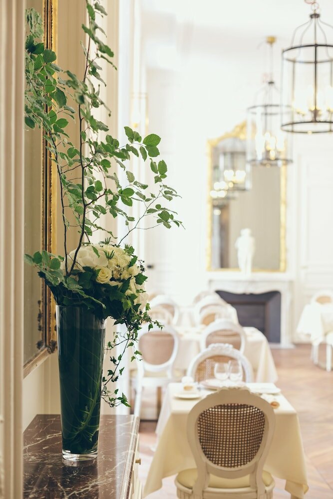 Фото Hotel Alfred Sommier