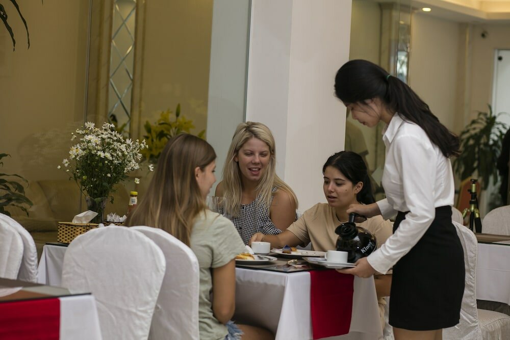 Фото Bonne Nuit Hotel