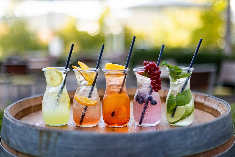 Фото Heidelberg Marriott Hotel