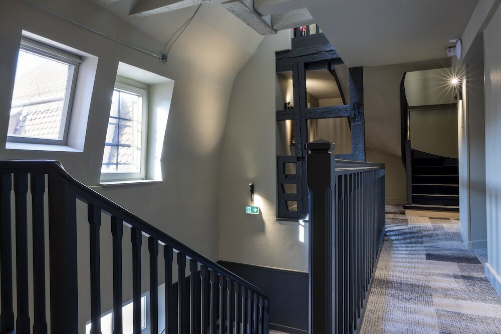 Фото Hôtel Gutenberg