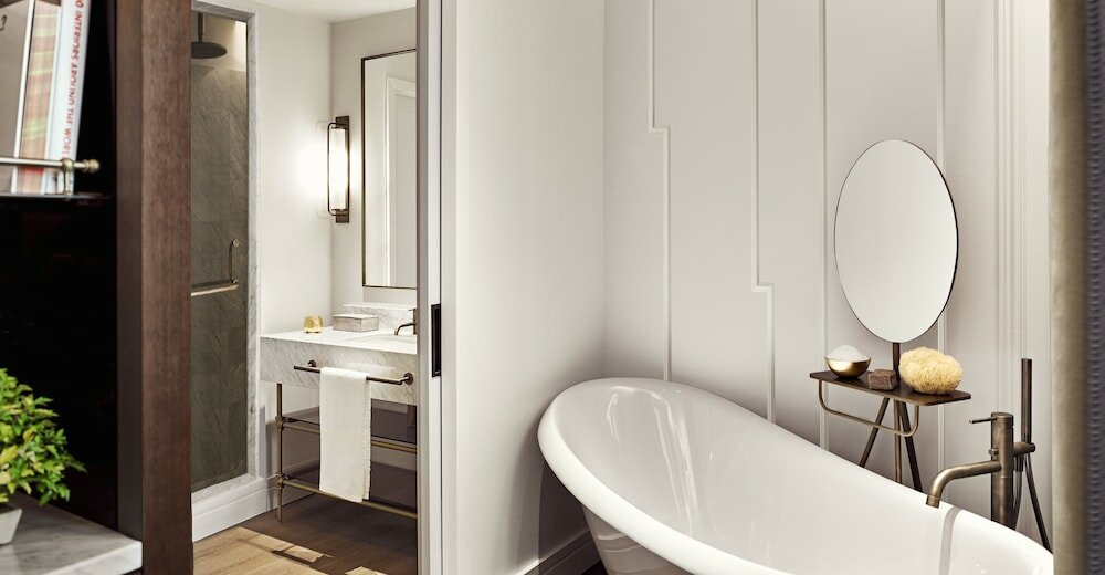 Фото Gran Hotel Inglés