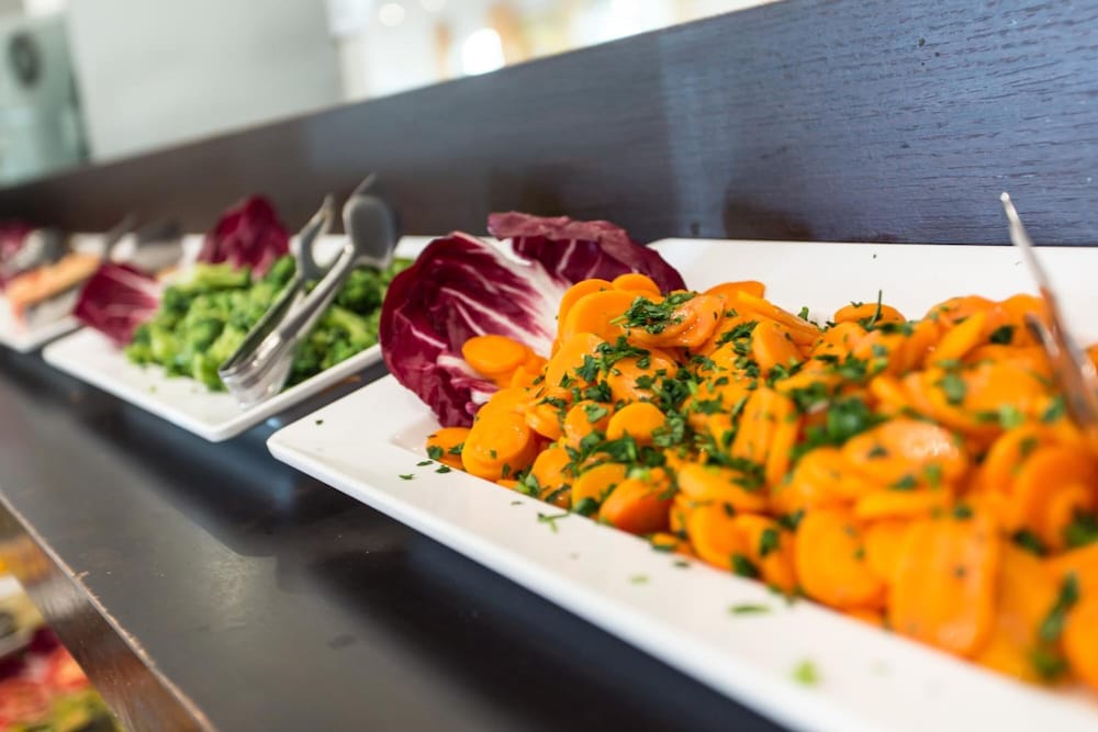 Фото Hotel Lido Europa