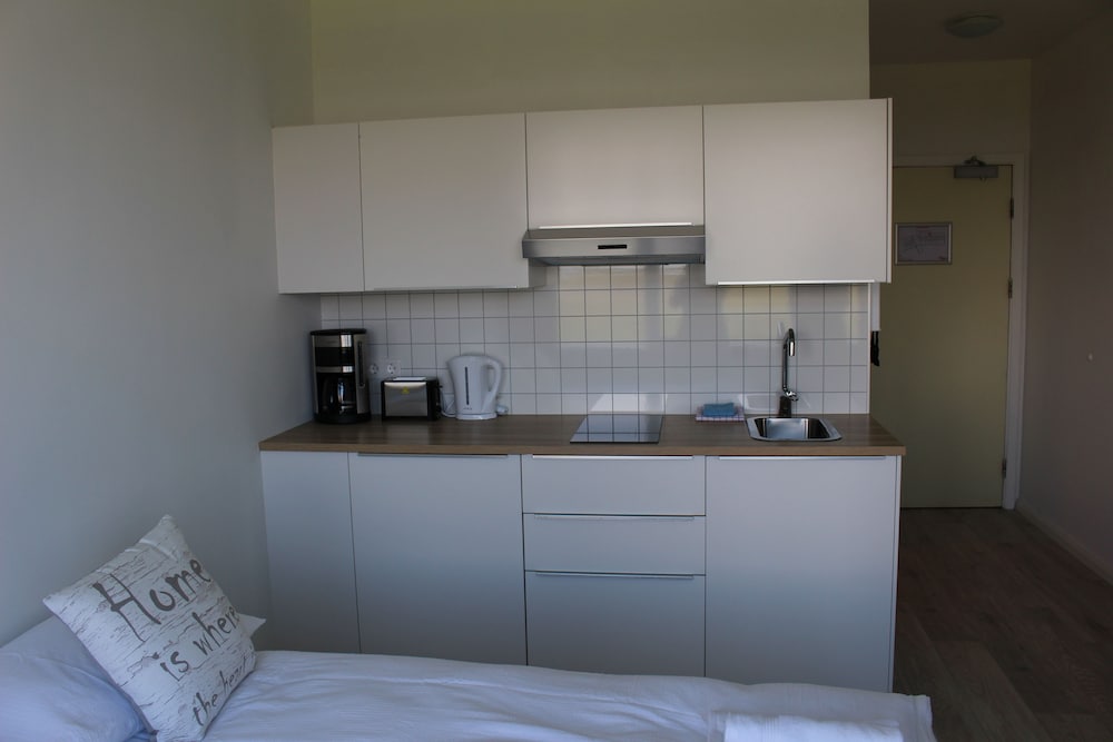 Фото Ocean Beach Apartments