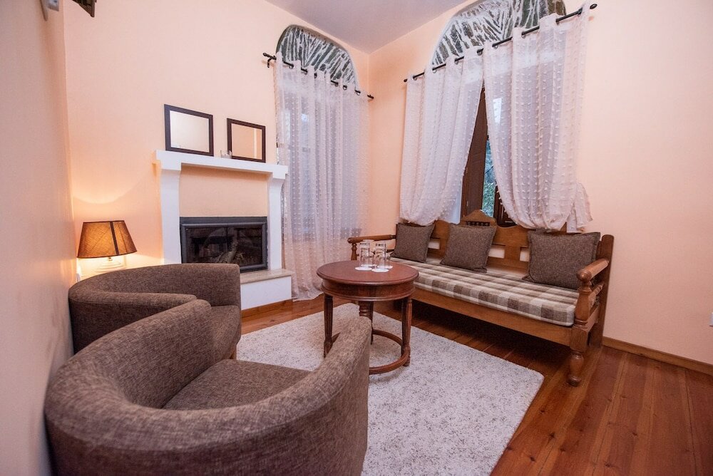 Фото Archontiko Argyro