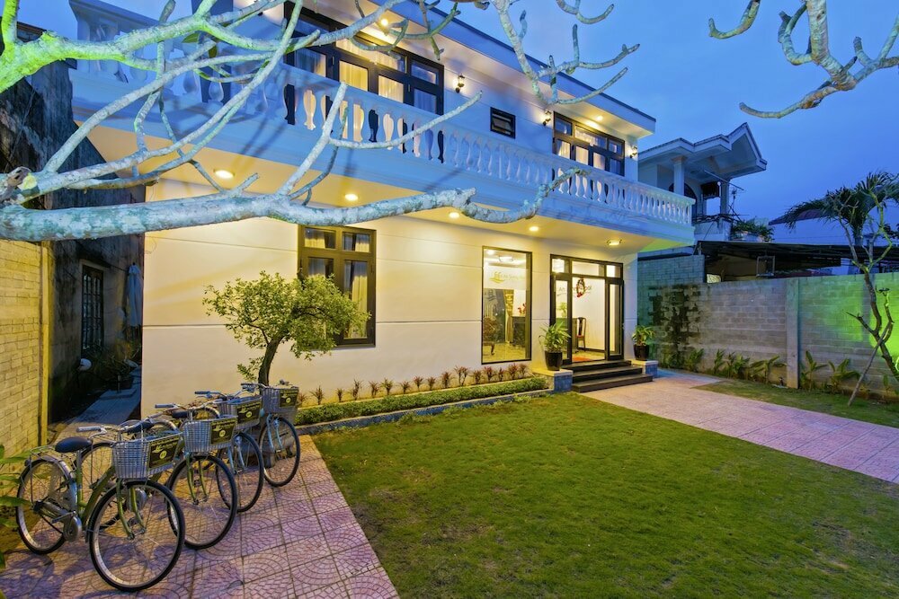 Hotel Hoi An Sunny Pool Villa, Hội An, photo