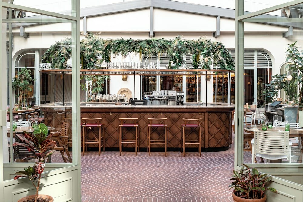 Фото Hôtel Des Grands Boulevards