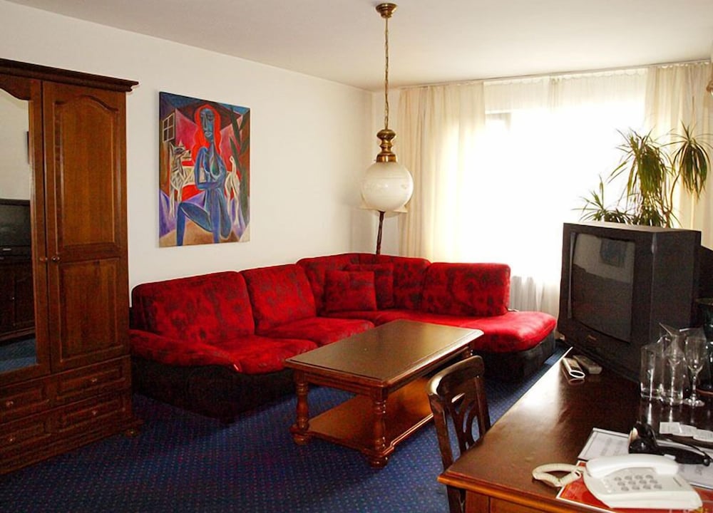 Фото Rotasar Hotel