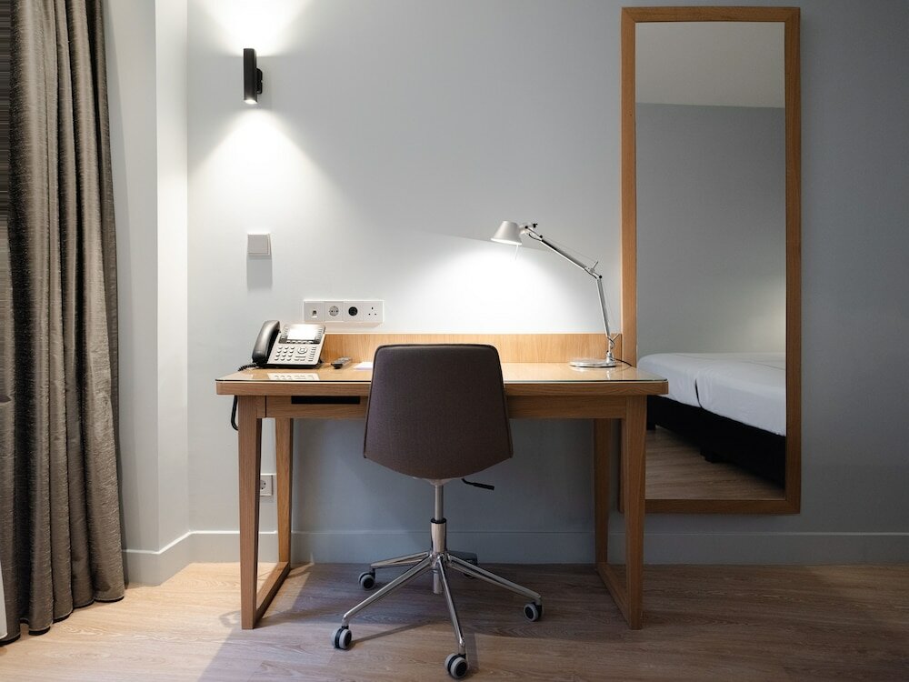 Фото Swissôtel Amsterdam