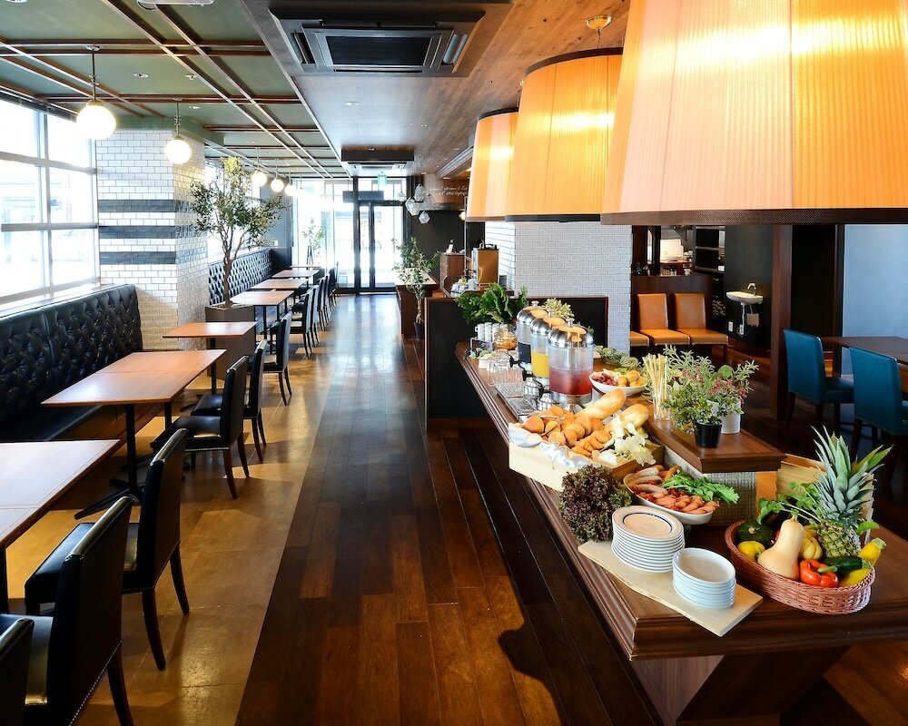 Фото Del style Nagoya-nayabashi by Daiwa Roynet Hotel