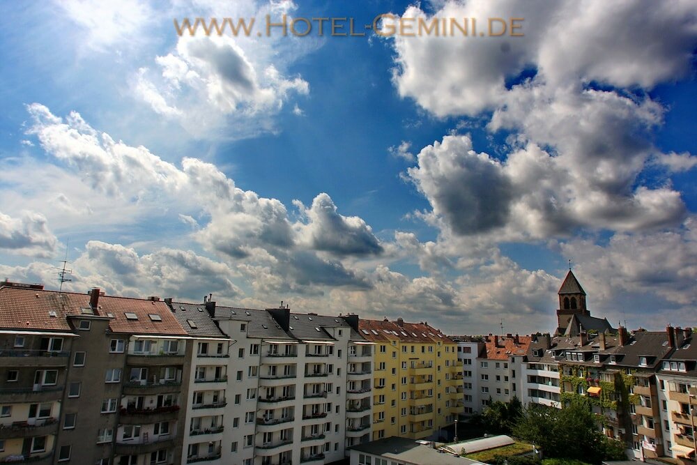 Фото Hotel Gemini