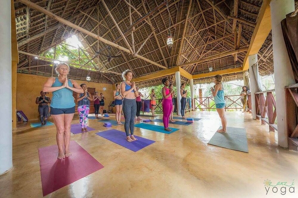 Фото Casa Umoja Guesthouse