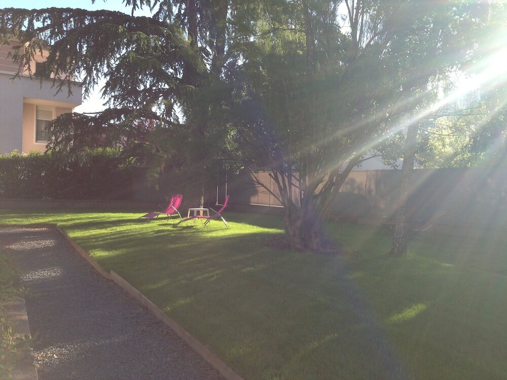 Фото Demeure & Dépendance