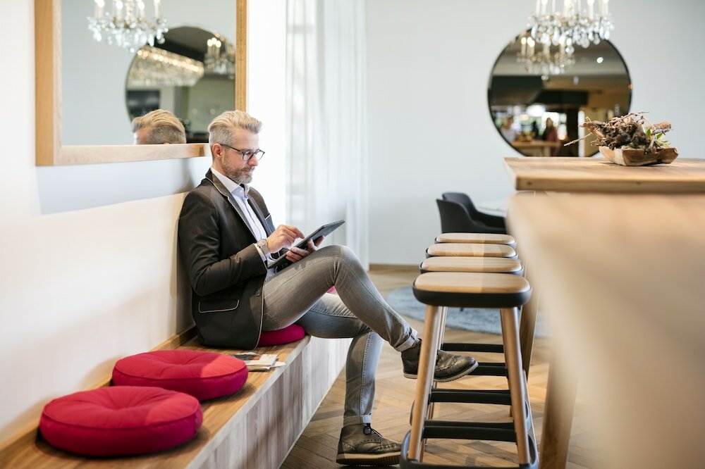 Фото Arcotel Nike Linz