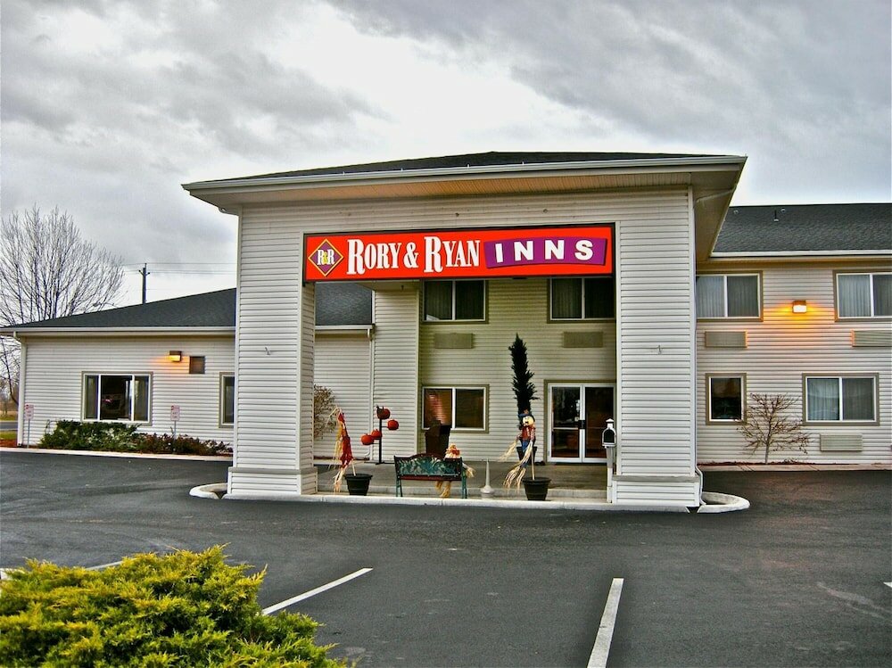 Фото Rory & Ryan Inn