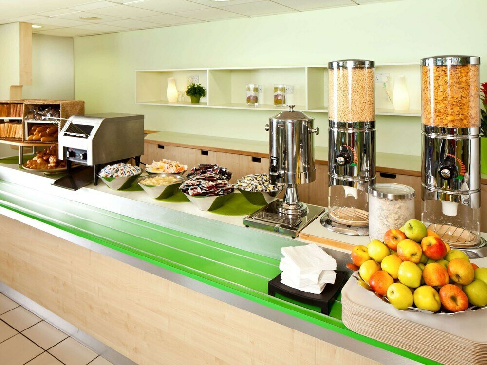 Фото Ibis budget Patos de Minas