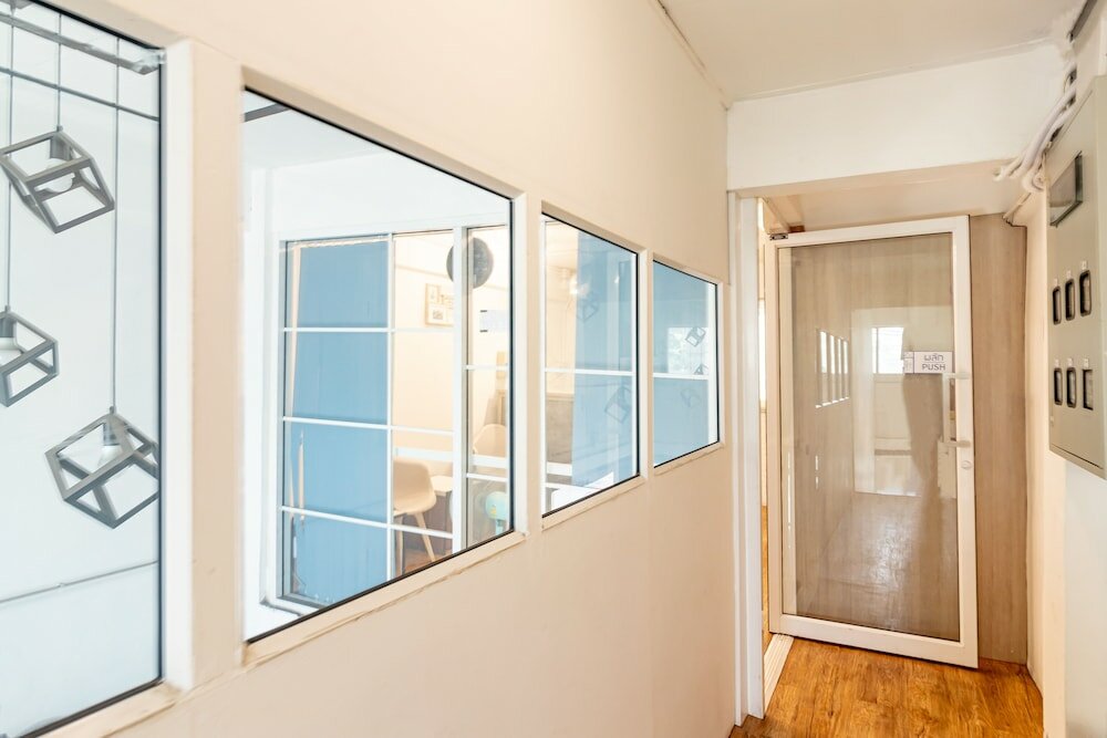 Фото Ze Residence Bang Aor