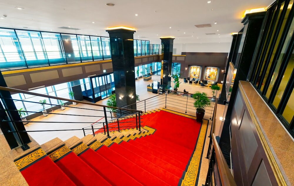 Фото Hotel Jcs Yeosu