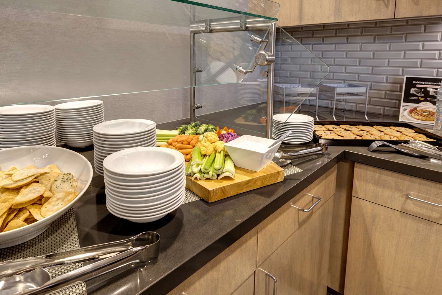 Фото Homewood Suites by Hilton Oak Creek Milwaukee