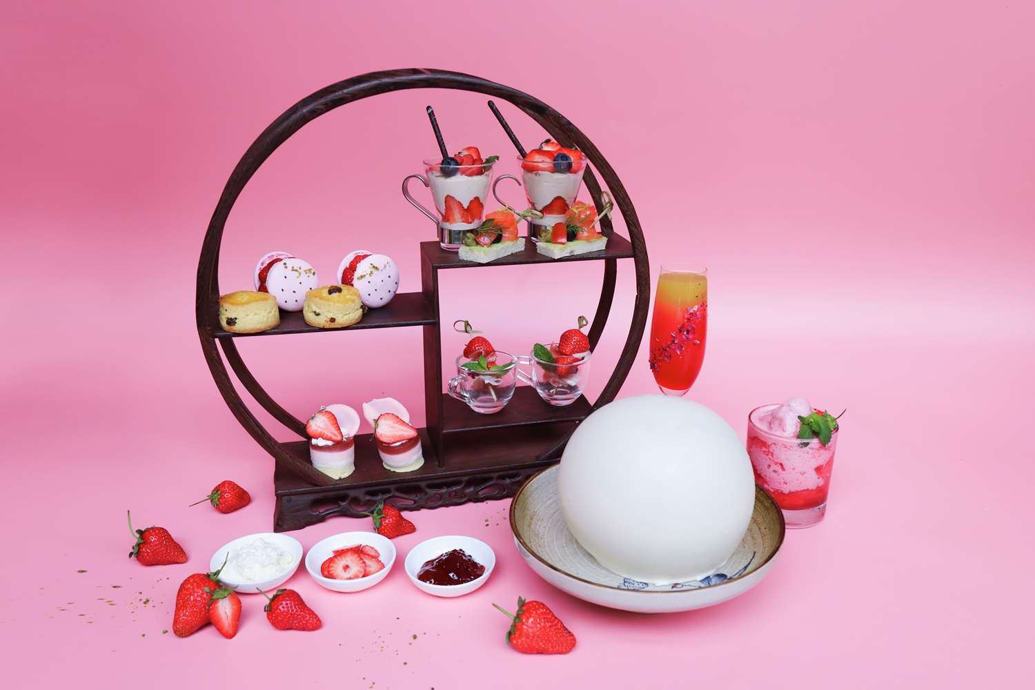 Фото Hilton Xi'an