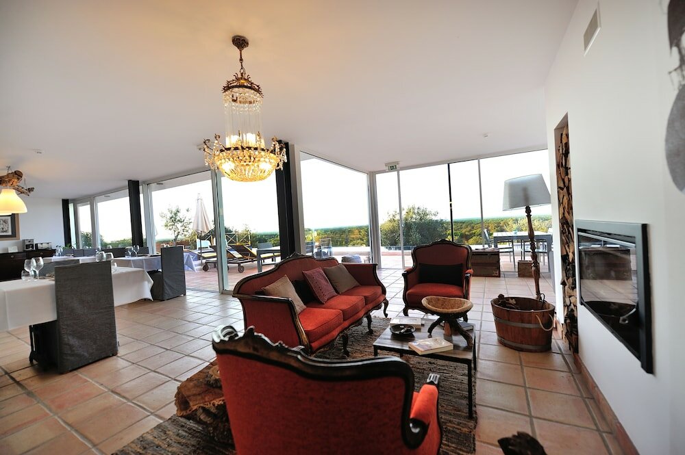 Фото A Serenada Enoturismo