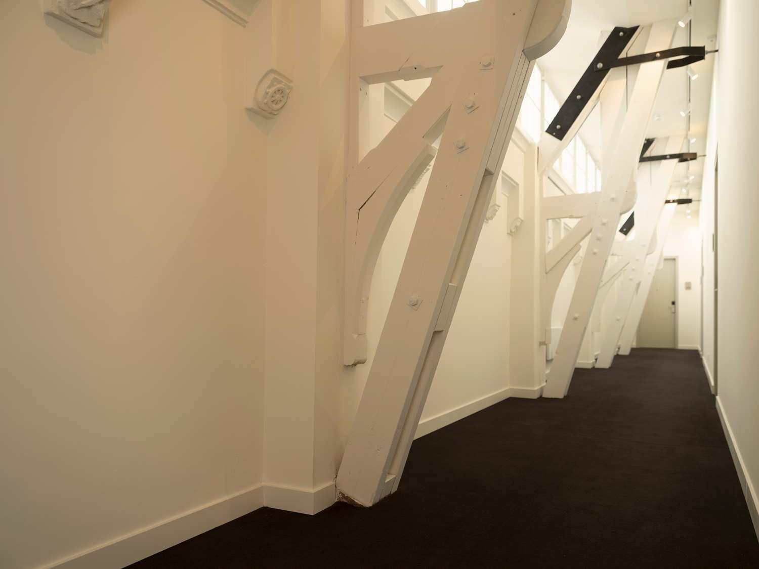 Фото Doubletree by Hilton Sittard