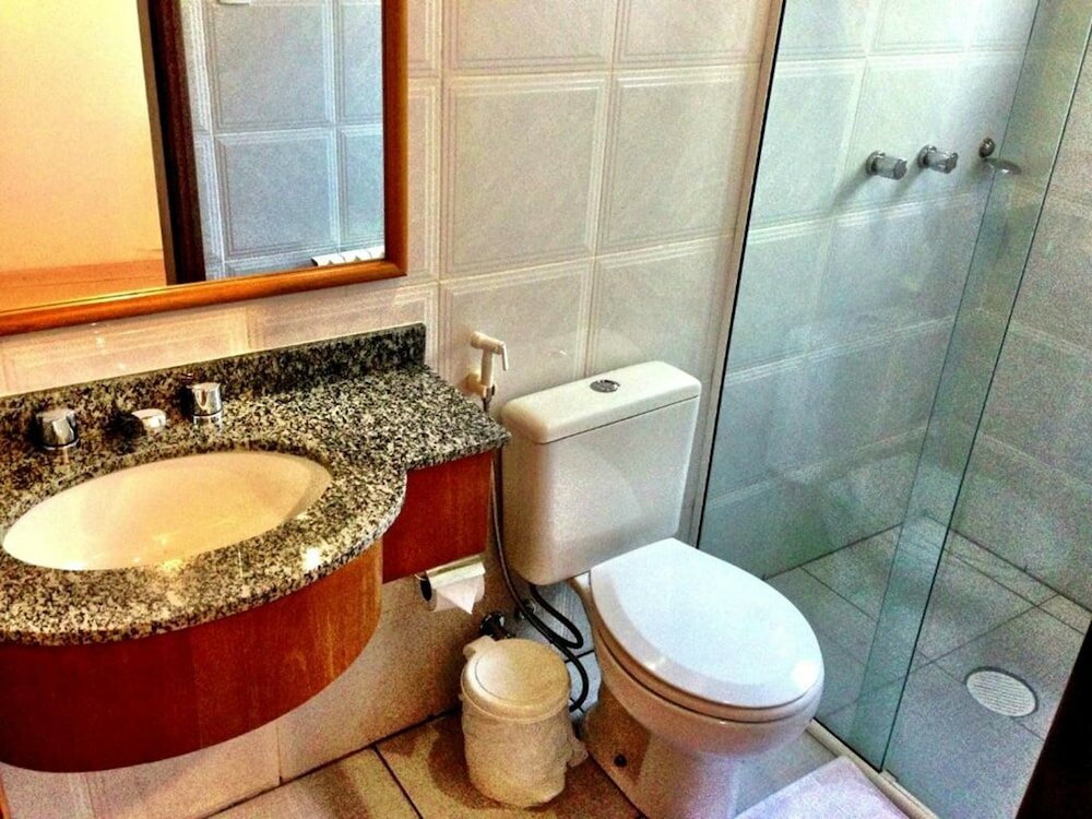 Фото Summit Suítes Hotel Campos do Jordão