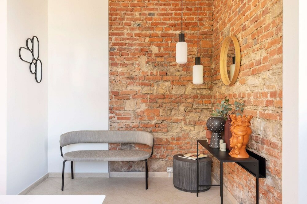 Фото B&b Hotel Brescia