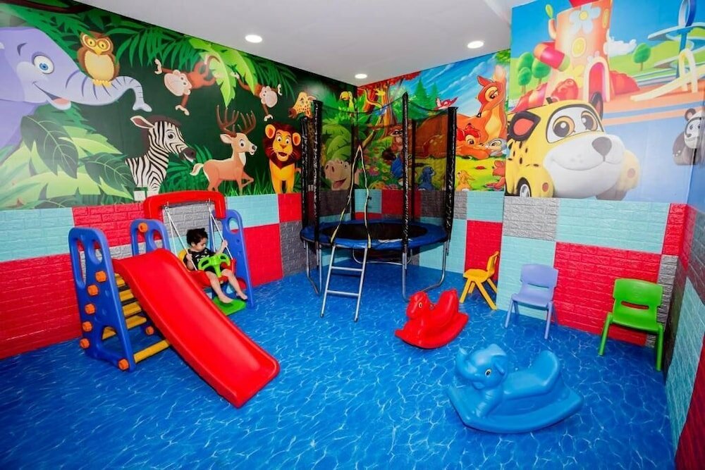 Фото Sun Park Hotel Suites