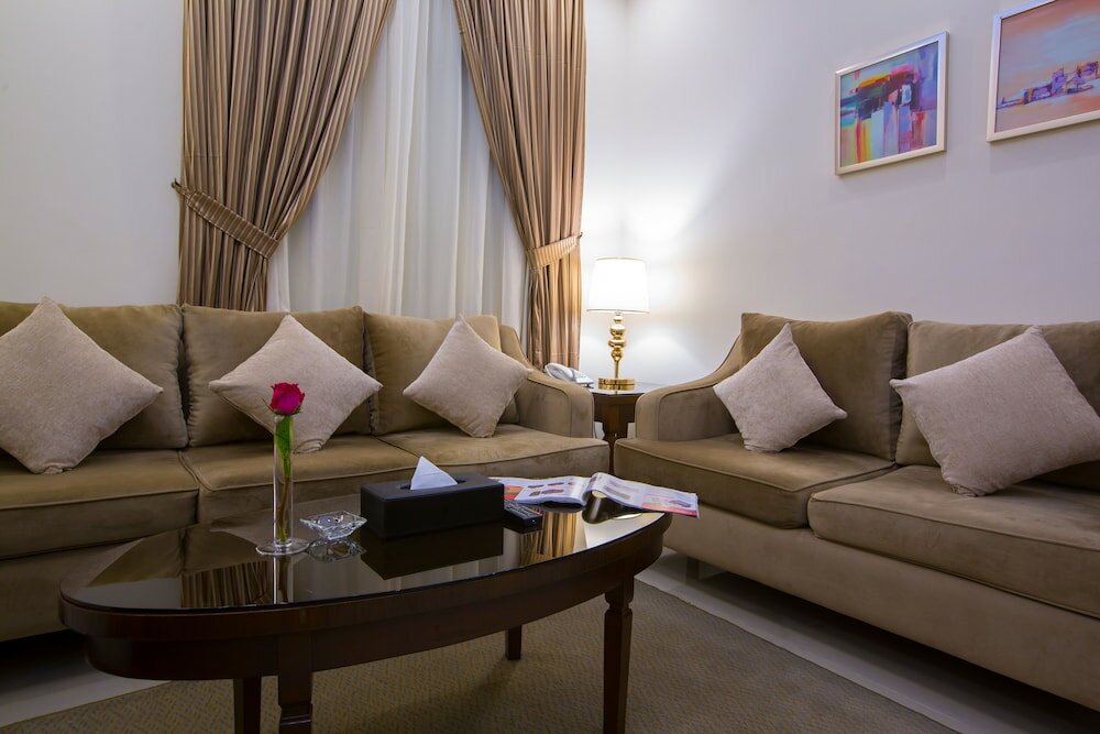 Фото Sun Park Hotel Suites