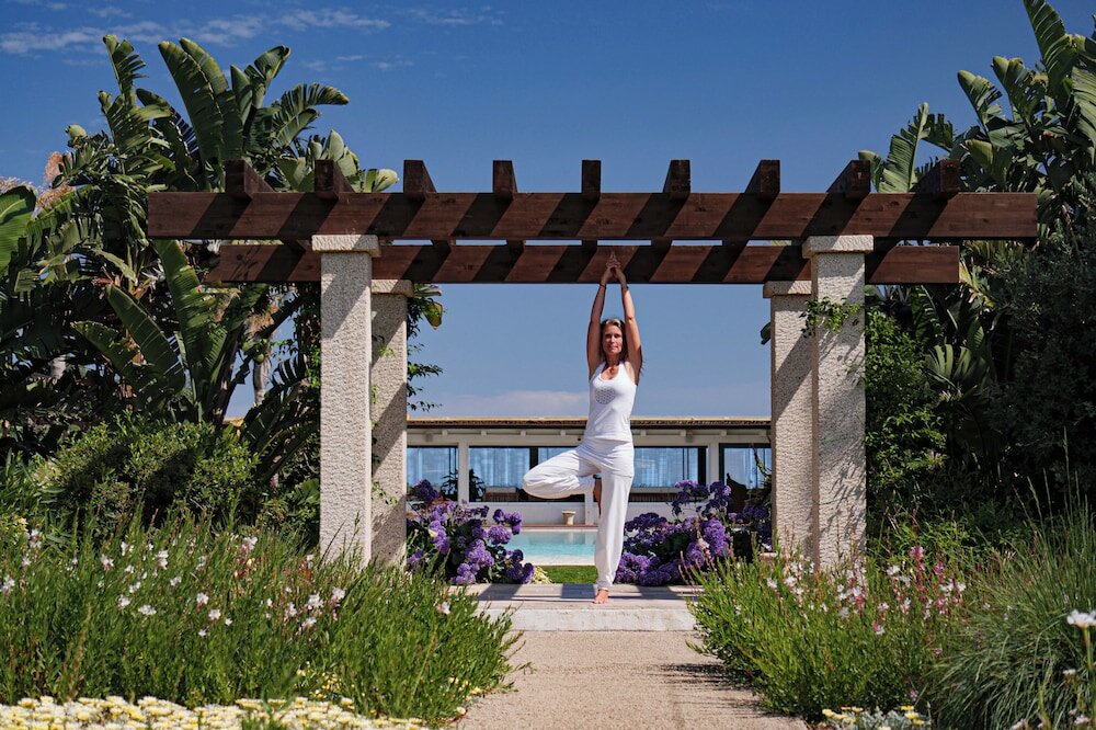 Фото Sant'Efis Hotel